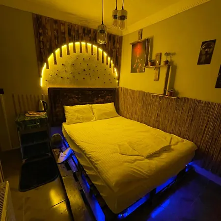 Yenikoey Konsept Hostel
