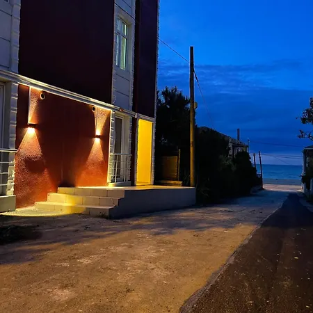 Yenikoey Konsept Auberge de jeunesse *