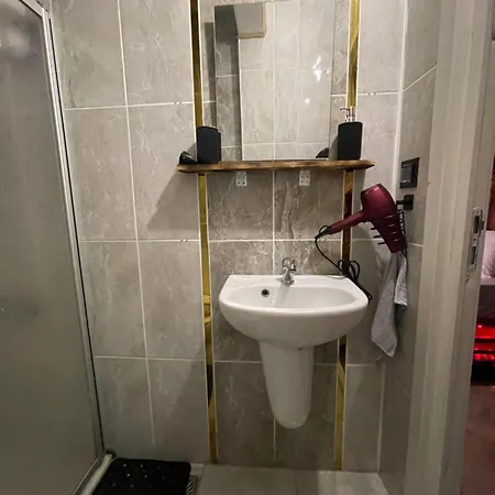Auberge de jeunesse Yenikoey Konsept *