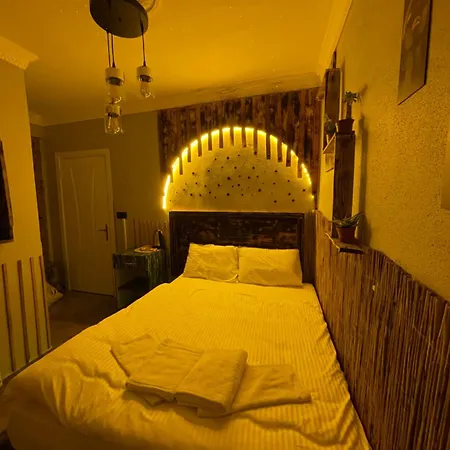 Yenikoey Konsept Auberge de jeunesse